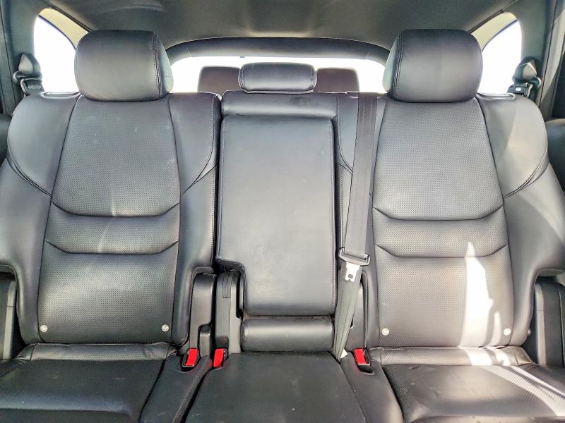 Продаж на аукціоні авто 2019 Mazda Cx-9, vin: JM3TCADY4K0306672, номер лоту: 46949396