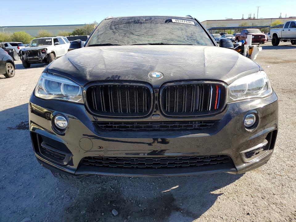 Auction sale of the 2018 Bmw X5, vin: 5UXKR2C5XJ0Z19540, lot number: 49147436
