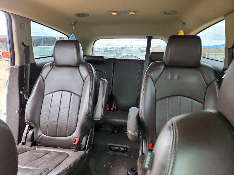 Aukcja sprzedaży 2014 Buick Enclave, vin: 5GAKVBKD9EJ288268, numer aukcji: 49083366