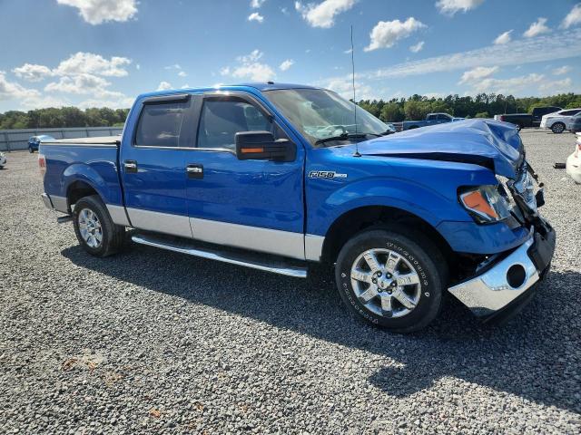 2014 Ford F150 მანქანა იყიდება აუქციონზე, vin: 1FTFW1CF9EFA82345, აუქციონის ნომერი: 50573976