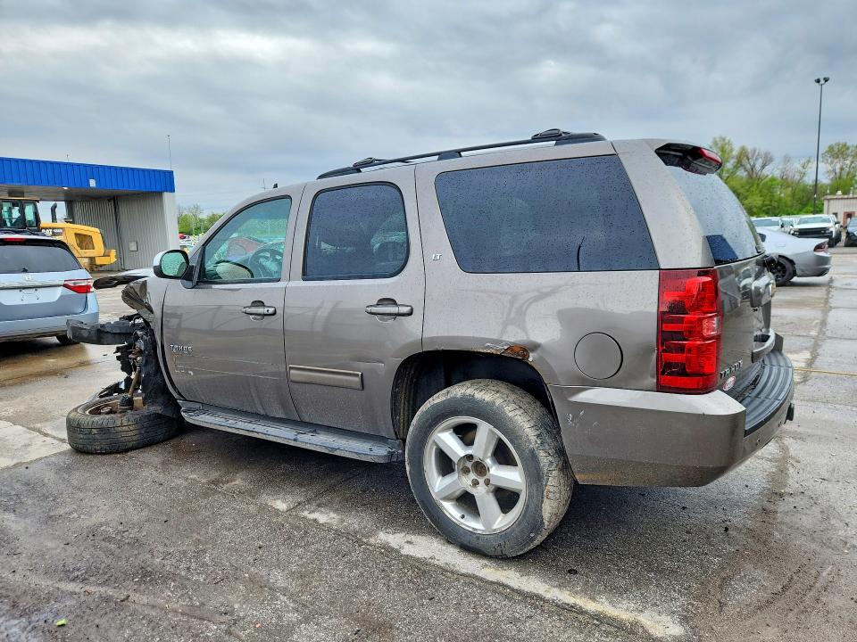 Продажа на аукционе авто 2011 Chevrolet Tahoe, vin: 1GNSKBE03BR383610, номер лота: 51777436