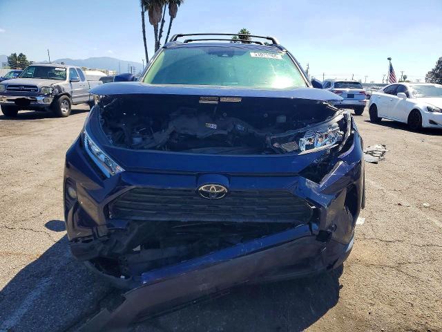 Aukcja sprzedaży 2020 Toyota Rav4, vin: JTMP1RFV6LD056993, numer aukcji: 51028086