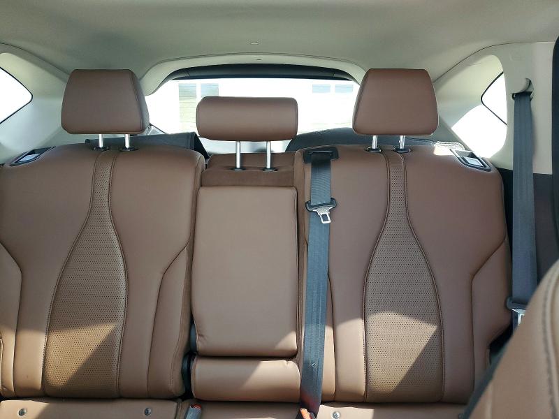 Aukcja sprzedaży 2023 Acura Rdx, vin: 5J8TC1H54PL007103, numer aukcji: 50130076