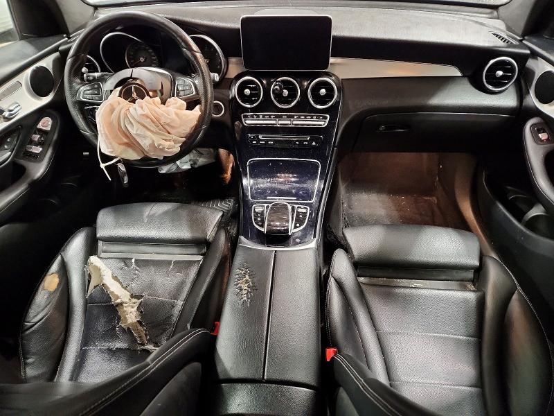 Aukcja sprzedaży 2017 Mercedes-benz Glc, vin: WDC0G4KB5HF157303, numer aukcji: 48286986