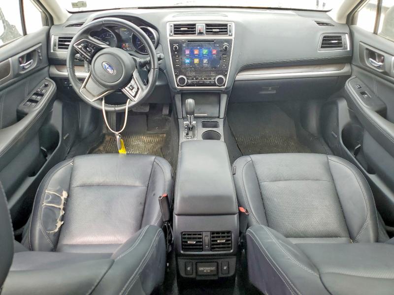 2018 Subaru Legacy მანქანა იყიდება აუქციონზე, vin: 4S3BNAN61J3021775, აუქციონის ნომერი: 47918056