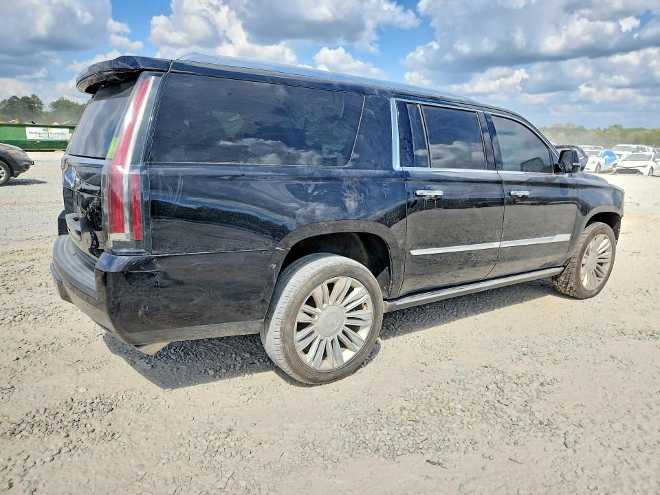 Aukcja sprzedaży 2019 Cadillac Escalade, vin: 1GYS4KKJ0KR243704, numer aukcji: 48485386