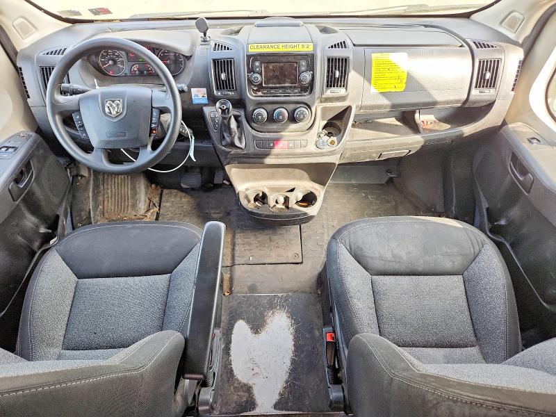 Aukcja sprzedaży 2020 Ram Promaster 3500, vin: 3C6URVJG3LE129126, numer aukcji: 55084866