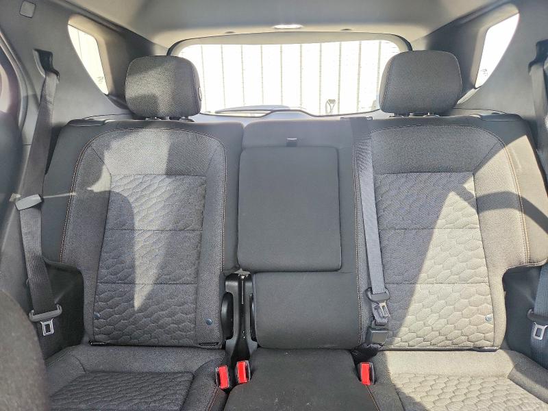Aukcja sprzedaży 2018 Chevrolet Equinox, vin: 3GNAXSEV3JS585772, numer aukcji: 50300876