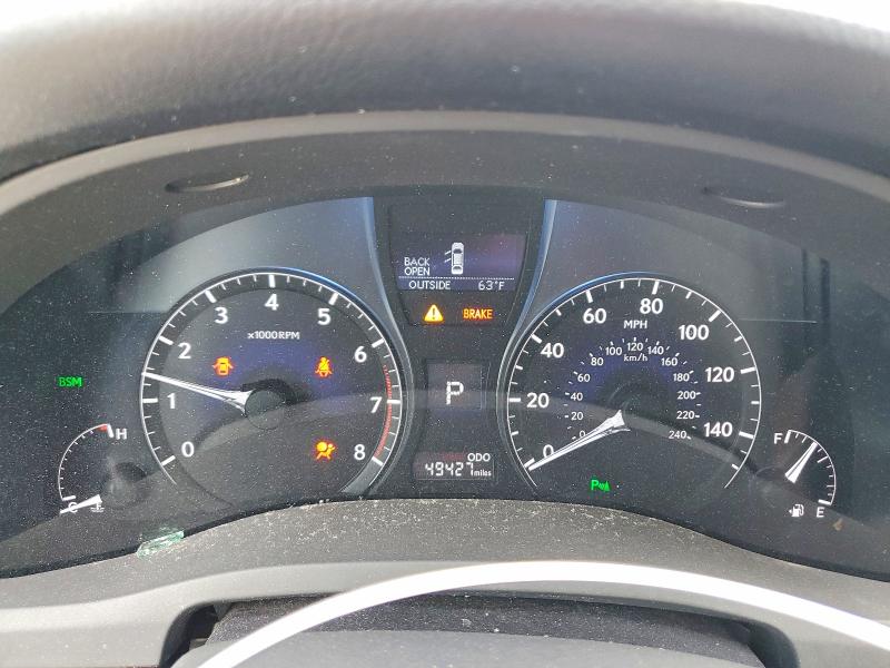 Продажа на аукционе авто 2015 Lexus Rx 350, vin: 2T2BK1BA1FC340590, номер лота: 52078276