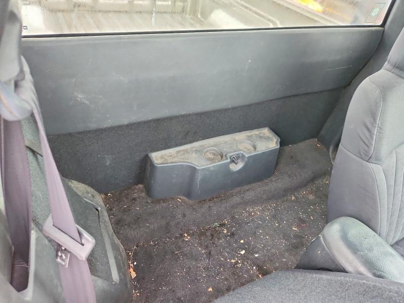Aukcja sprzedaży 2003 Chevrolet S Truck, vin: 1GCDT19XX38197621, numer aukcji: 49370116
