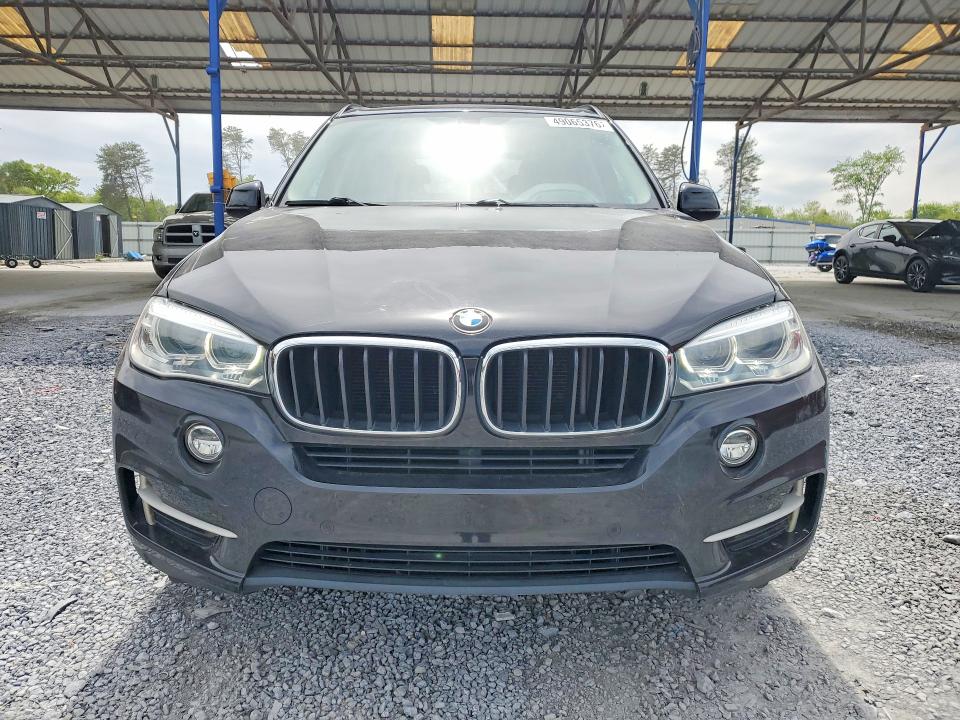 Продажа на аукционе авто 2016 Bmw X5, vin: 5UXKR0C57G0P26808, номер лота: 49065376