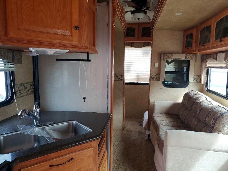 Продажа на аукционе авто 2011 Heartland Elkridge, vin: 5SFRG3622BE219901, номер лота: 50099936