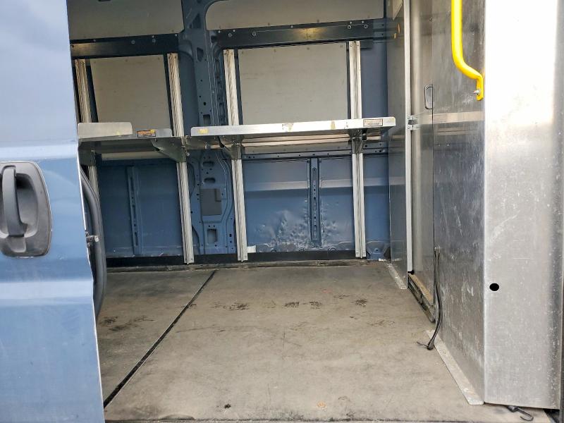 49410086 :رقم المزاد ، 3C6URVJG3LE128719 vin ، 2020 Ram Promaster 3500 مزاد بيع