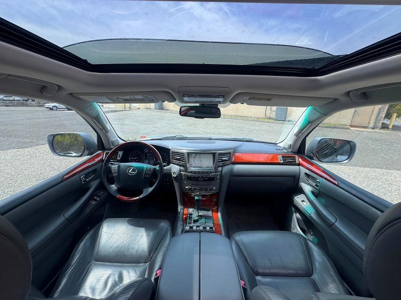 Продаж на аукціоні авто 2009 Lexus Lx, vin: JTJHY00W294028496, номер лоту: 52122146