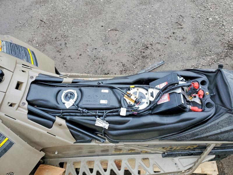Auction sale of the 2023 Yamaha Sidewinder Ltx Gt Eps, vin: 4UF8S4LK1PT103916, lot number: 79820445