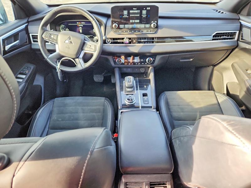 Aukcja sprzedaży 2024 Mitsubishi Outlander, vin: JA4J4VA83RZ067740, numer aukcji: 48690636