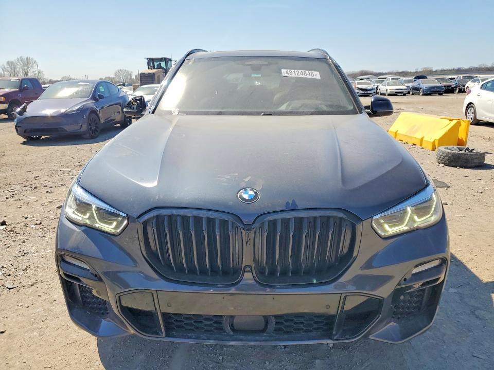 Aukcja sprzedaży 2019 Bmw X5, vin: 5UXCR6C56KLL05743, numer aukcji: 48124846