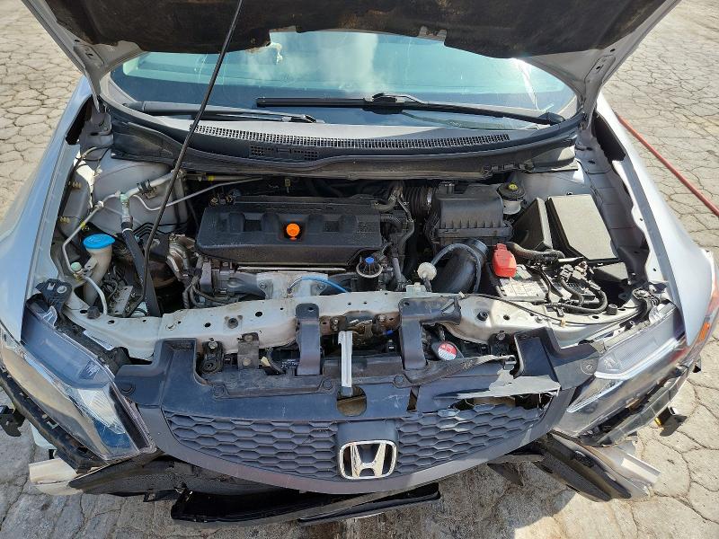 51783446 :رقم المزاد ، 2HGFG3B0XCH509146 vin ، 2012 Honda Civic مزاد بيع
