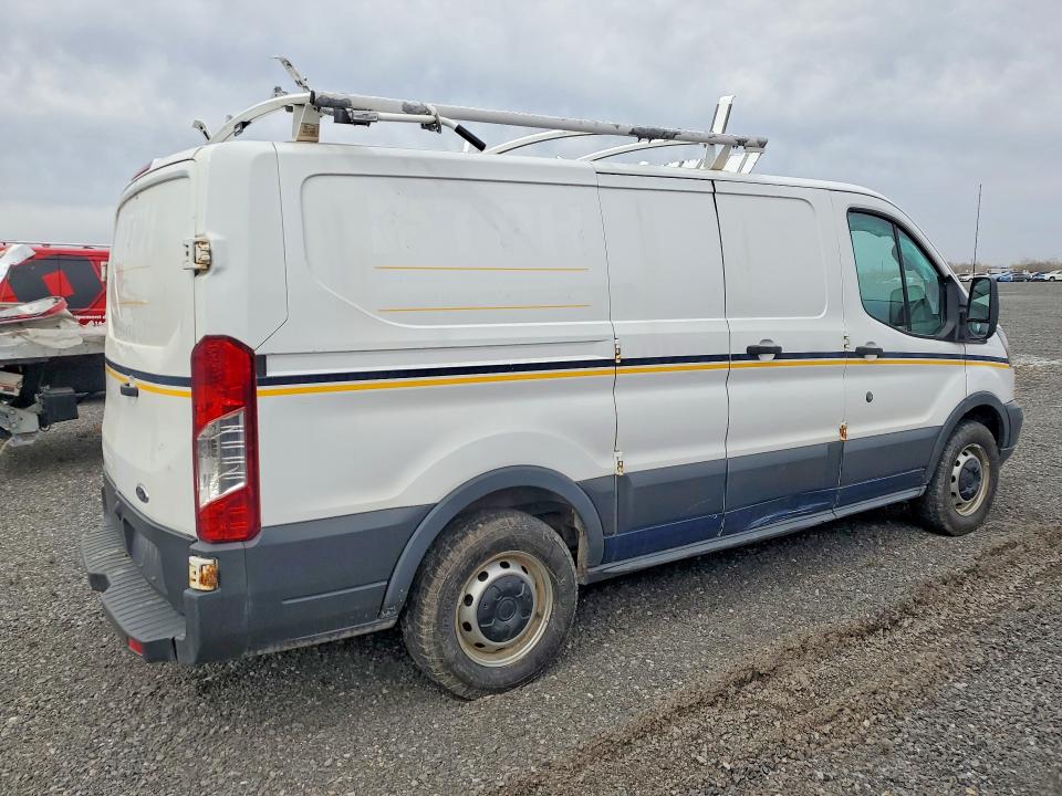 Aukcja sprzedaży 2017 Ford Transit, vin: 1FTYE1ZM0HKB50626, numer aukcji: 49269206