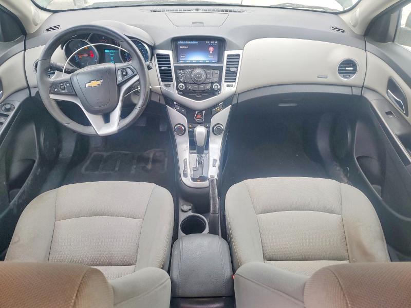 Aukcja sprzedaży 2014 Chevrolet Cruze, vin: 1G1PC5SB3E7196475, numer aukcji: 49666686