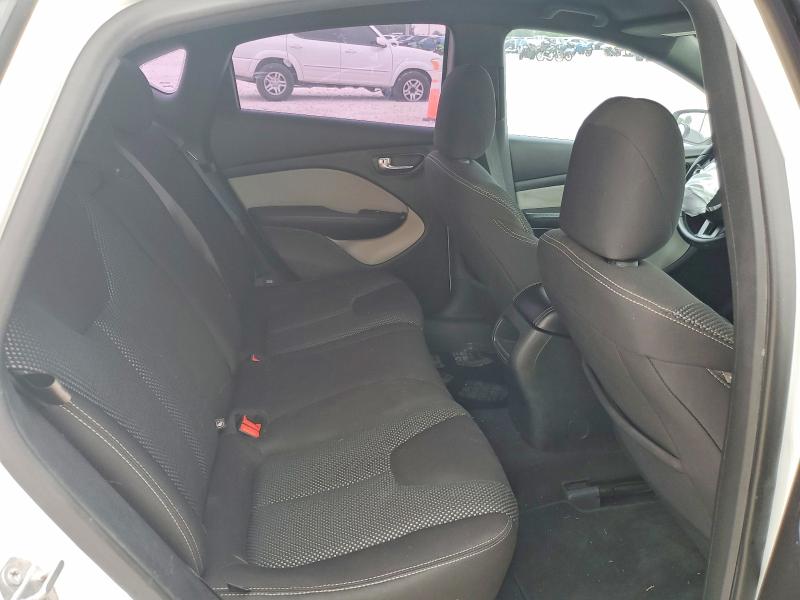 2015 Dodge Dart მანქანა იყიდება აუქციონზე, vin: 1C3CDFBB8FD205509, აუქციონის ნომერი: 51646726