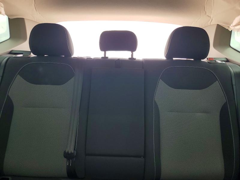 Aukcja sprzedaży 2023 Volkswagen Taos, vin: 3VVDX7B28PM326464, numer aukcji: 48844766