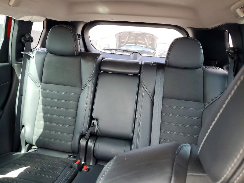 Продаж на аукціоні авто 2023 Mitsubishi Outlander, vin: JA4J4UA89PZ025533, номер лоту: 49402626