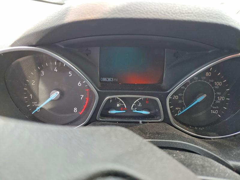 Aukcja sprzedaży 2018 Ford Escape, vin: 1FMCU0F75JUB87781, numer aukcji: 50403326