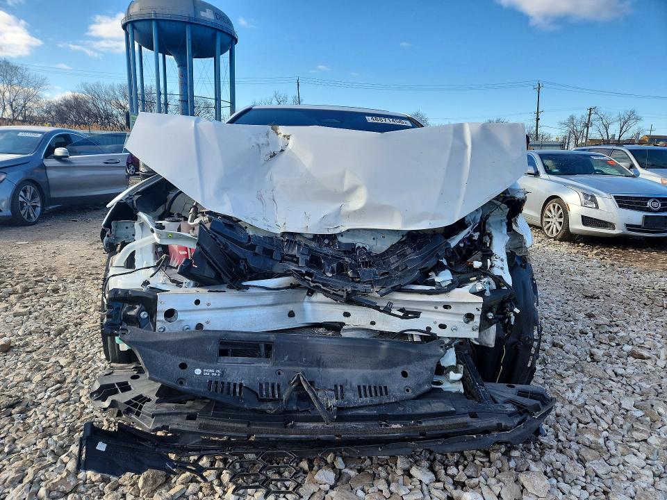 2025 Toyota Camry მანქანა იყიდება აუქციონზე, vin: 4T1DBADK7SU000971, აუქციონის ნომერი: 48871456