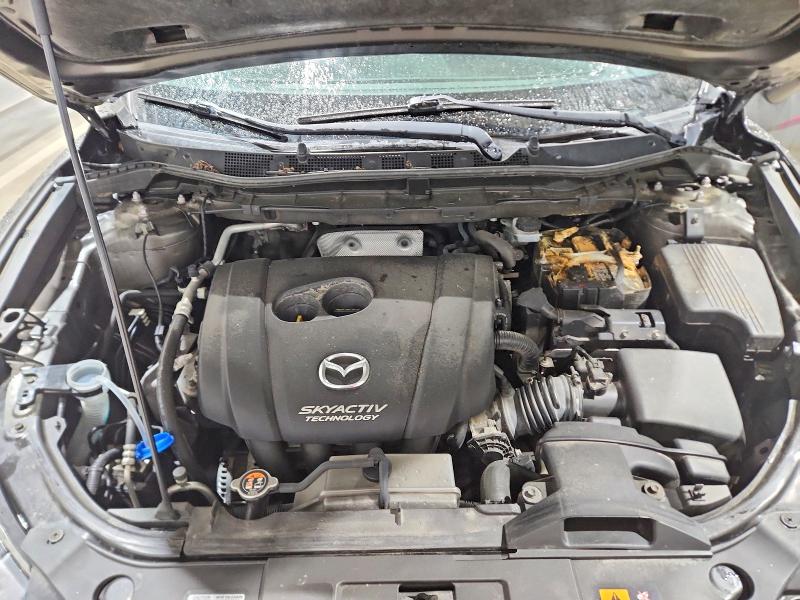 Продаж на аукціоні авто 2016 Mazda Cx-5, vin: JM3KE2CY7G0779194, номер лоту: 48606816