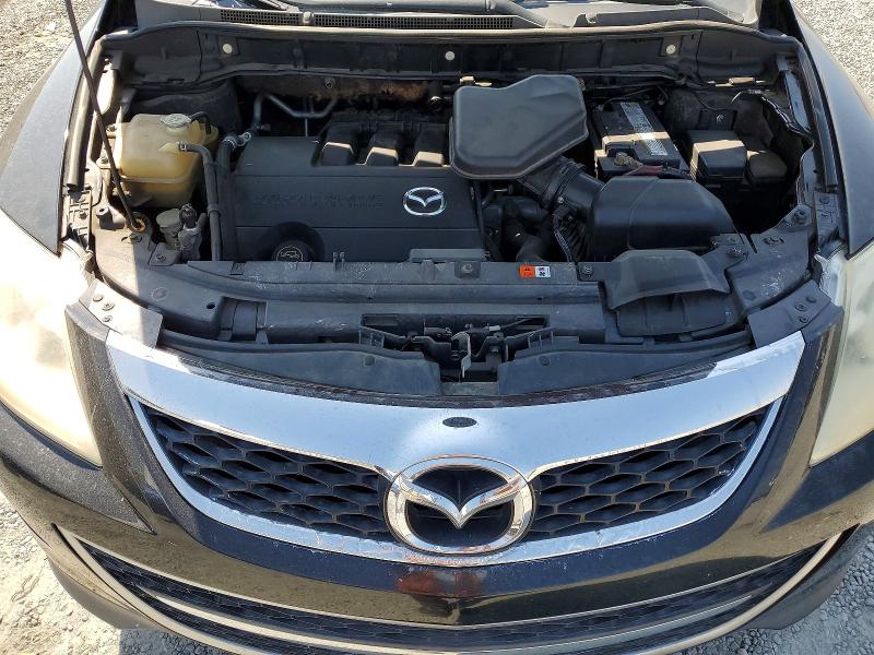 49045446 :رقم المزاد ، JM3TB2CV7B0332828 vin ، 2011 Mazda Cx-9 مزاد بيع