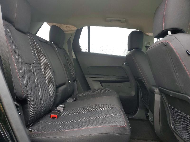 Auction sale of the 2016 Gmc Terrain, vin: 2GKFLTEK3G6247516, lot number: 47992156