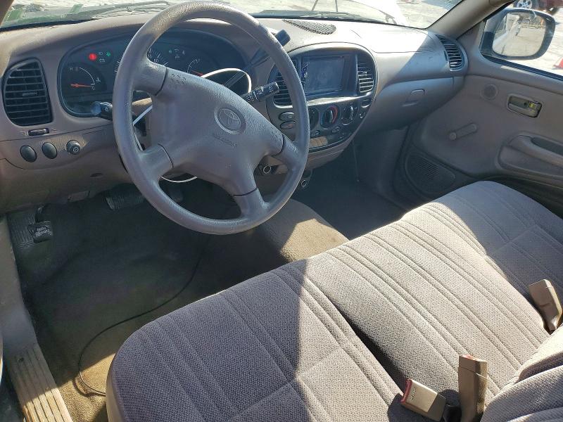 Продажа на аукционе авто 2001 Toyota Tundra, vin: 5TBJN32131S186511, номер лота: 50986026