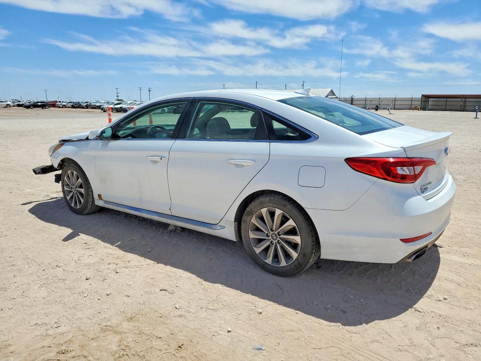 Aukcja sprzedaży 2015 Hyundai Sonata, vin: 5NPE34AF6FH064384, numer aukcji: 49923296