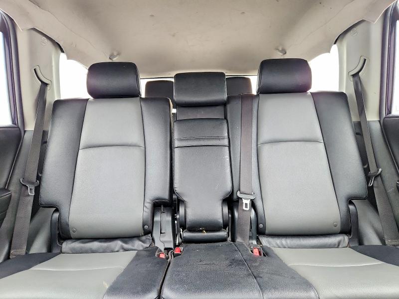 Aukcja sprzedaży 2023 Toyota 4runner, vin: JTENU5JR4P6104854, numer aukcji: 49841616