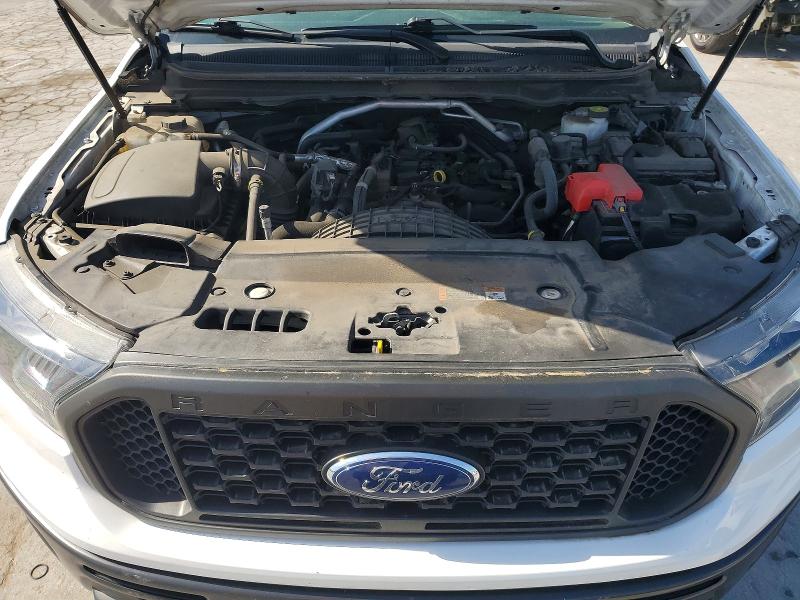 Aukcja sprzedaży 2021 Ford Ranger, vin: 1FTER1EH9MLE07402, numer aukcji: 50285666
