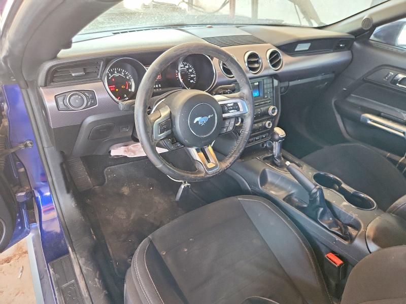 51771496 :رقم المزاد ، 1FA6P8TH6F5322858 vin ، 2015 Ford Mustang مزاد بيع