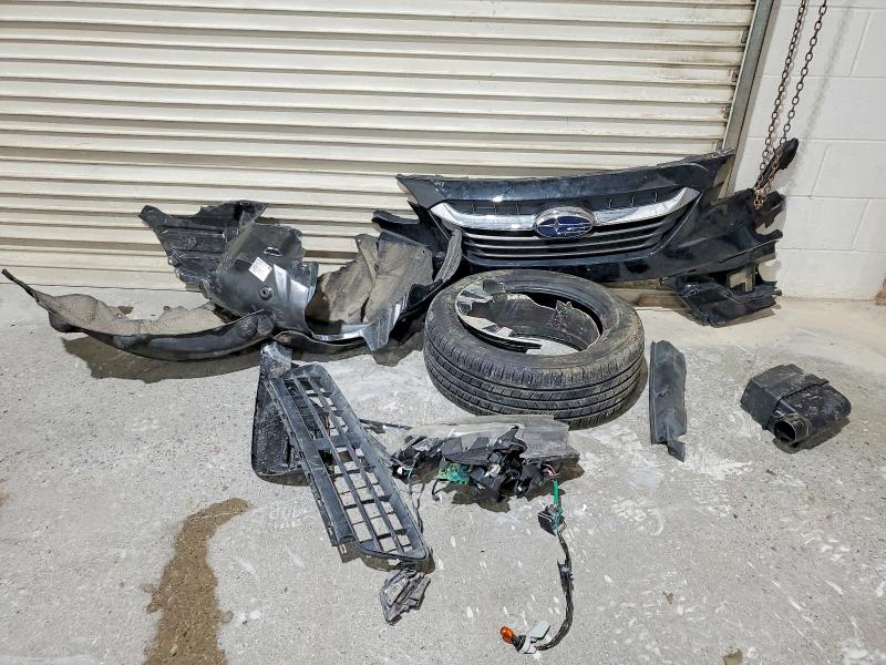 50969376 :رقم المزاد ، 4S3BWAB60L3005894 vin ، 2020 Subaru Legacy مزاد بيع