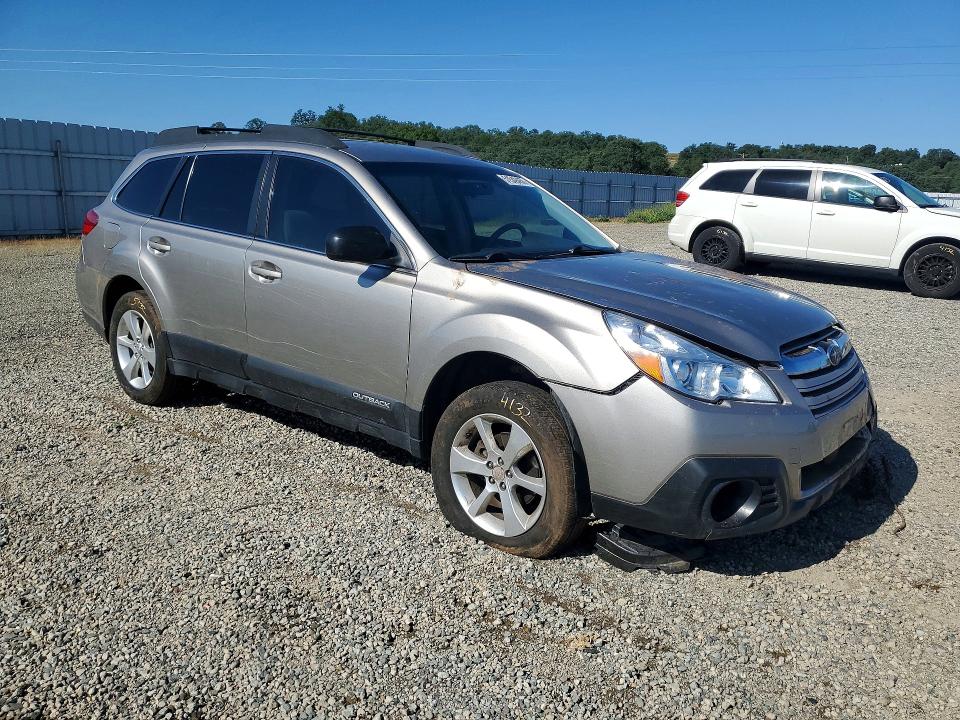 Aukcja sprzedaży 2014 Subaru Outback, vin: 4S4BRBAC3E3299763, numer aukcji: 51549456
