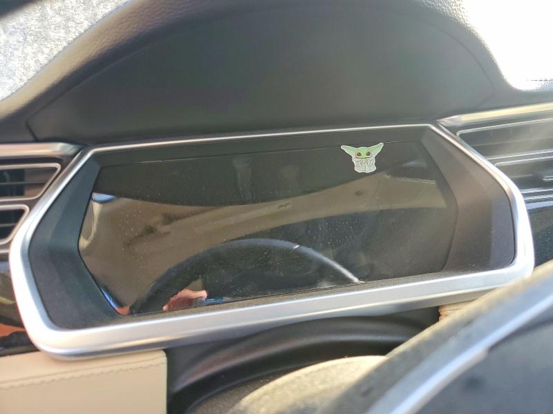 Aukcja sprzedaży 2014 Tesla Model S, vin: 5YJSA1S1XEFP33232, numer aukcji: 48503626