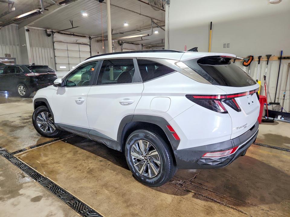 49339276 :رقم المزاد ، KM8JBCA16NU015590 vin ، 2022 Hyundai Tucson مزاد بيع