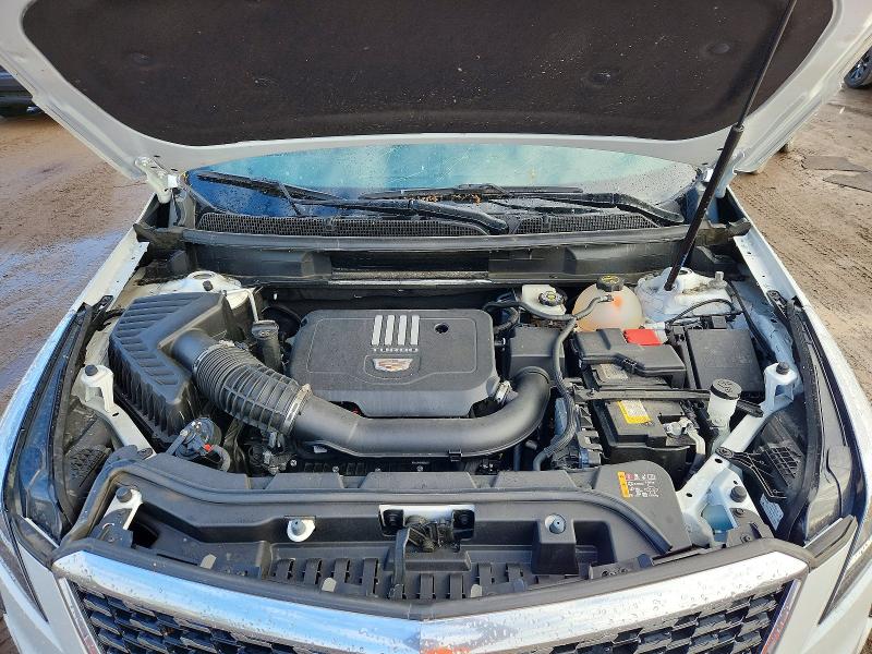 Продажа на аукционе авто 2024 Cadillac Xt5, vin: 1GYKNDR49RZ756923, номер лота: 51514226