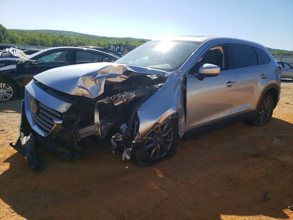 Aukcja sprzedaży 2023 Mazda Cx-9, vin: JM3TCBCY6P0658473, numer aukcji: 50608276