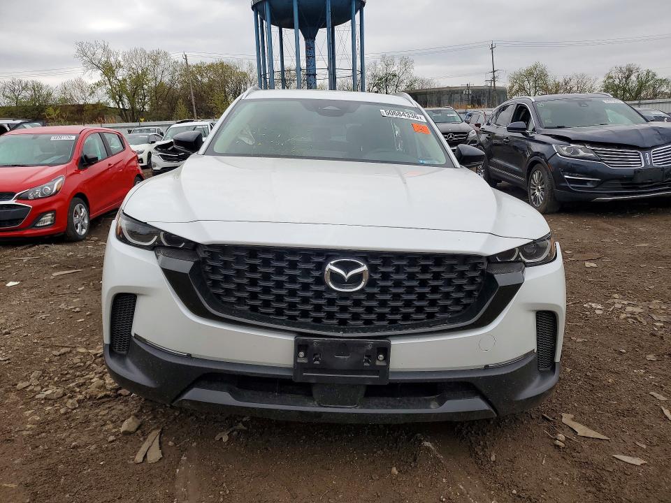 Aukcja sprzedaży 2025 Mazda Cx-50, vin: 7MMVABBM4SN356116, numer aukcji: 50684336