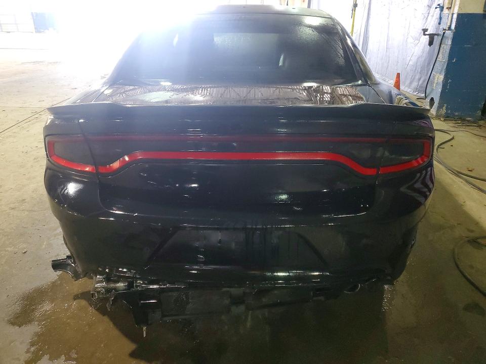 Aukcja sprzedaży 2015 Dodge Charger, vin: 2C3CDXKT5FH818009, numer aukcji: 51272676