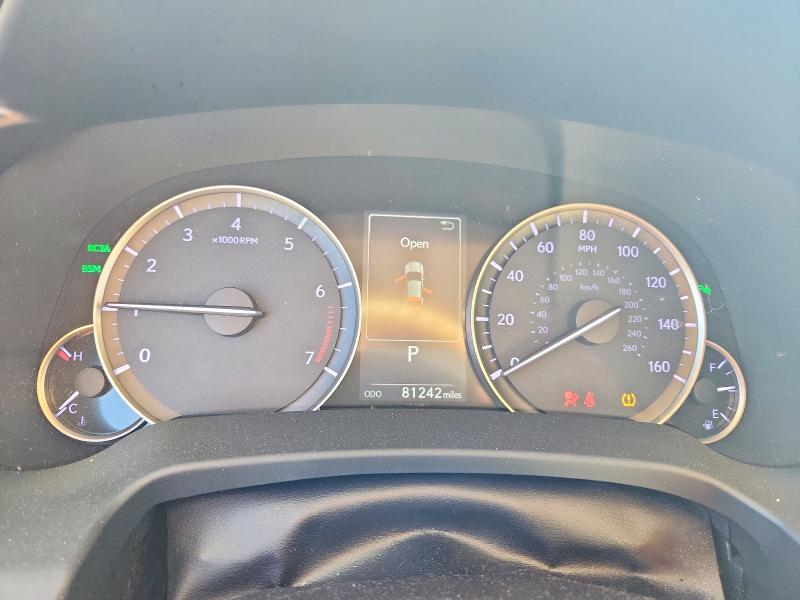 2019 Lexus Rx 350 მანქანა იყიდება აუქციონზე, vin: 2T2ZZMCA1KC141186, აუქციონის ნომერი: 50254606