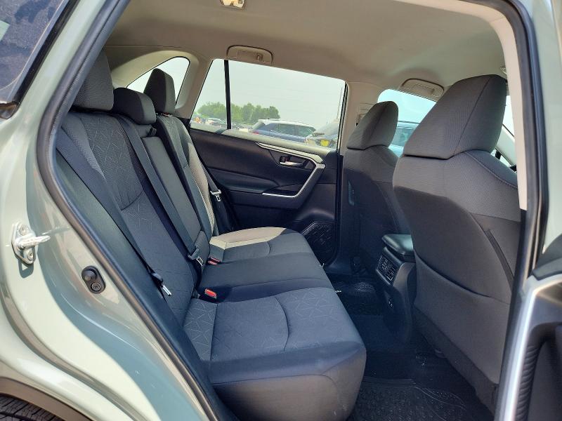 51638636 :رقم المزاد ، 2T3W1RFV1MW111964 vin ، 2021 Toyota Rav4 مزاد بيع