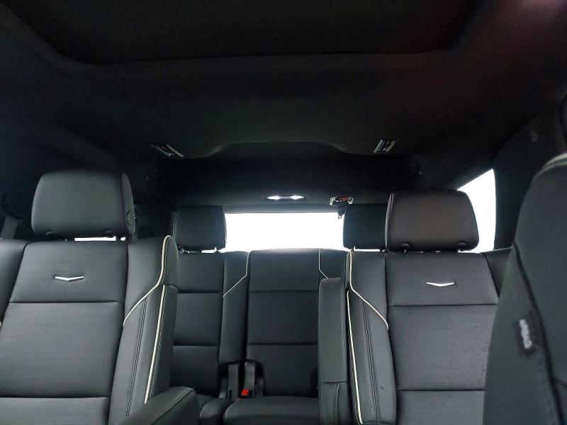 Продаж на аукціоні авто 2023 Cadillac Escalade, vin: 1GYS4EKL5PR169903, номер лоту: 48837106