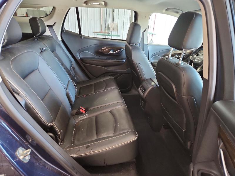 49093786 :رقم المزاد ، 3GKALXEX3KL100114 vin ، 2019 Gmc Terrain مزاد بيع