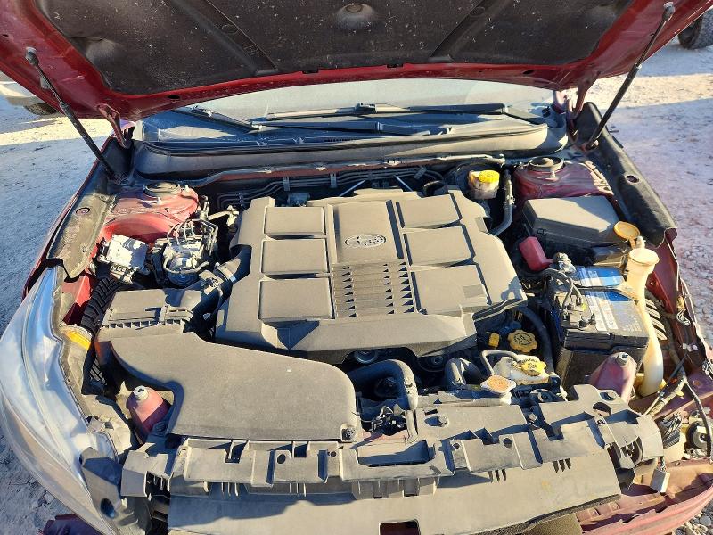 48683656 :رقم المزاد ، 4S4BSENC9G3290620 vin ، 2016 Subaru Outback مزاد بيع